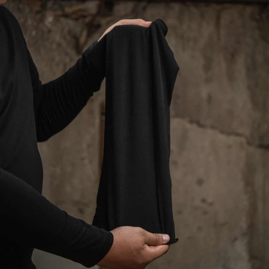 M-Tac Cotton Tube Scarf