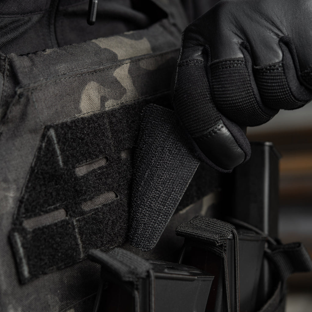 M-Tac Vyshyvanka Embroidered Patch