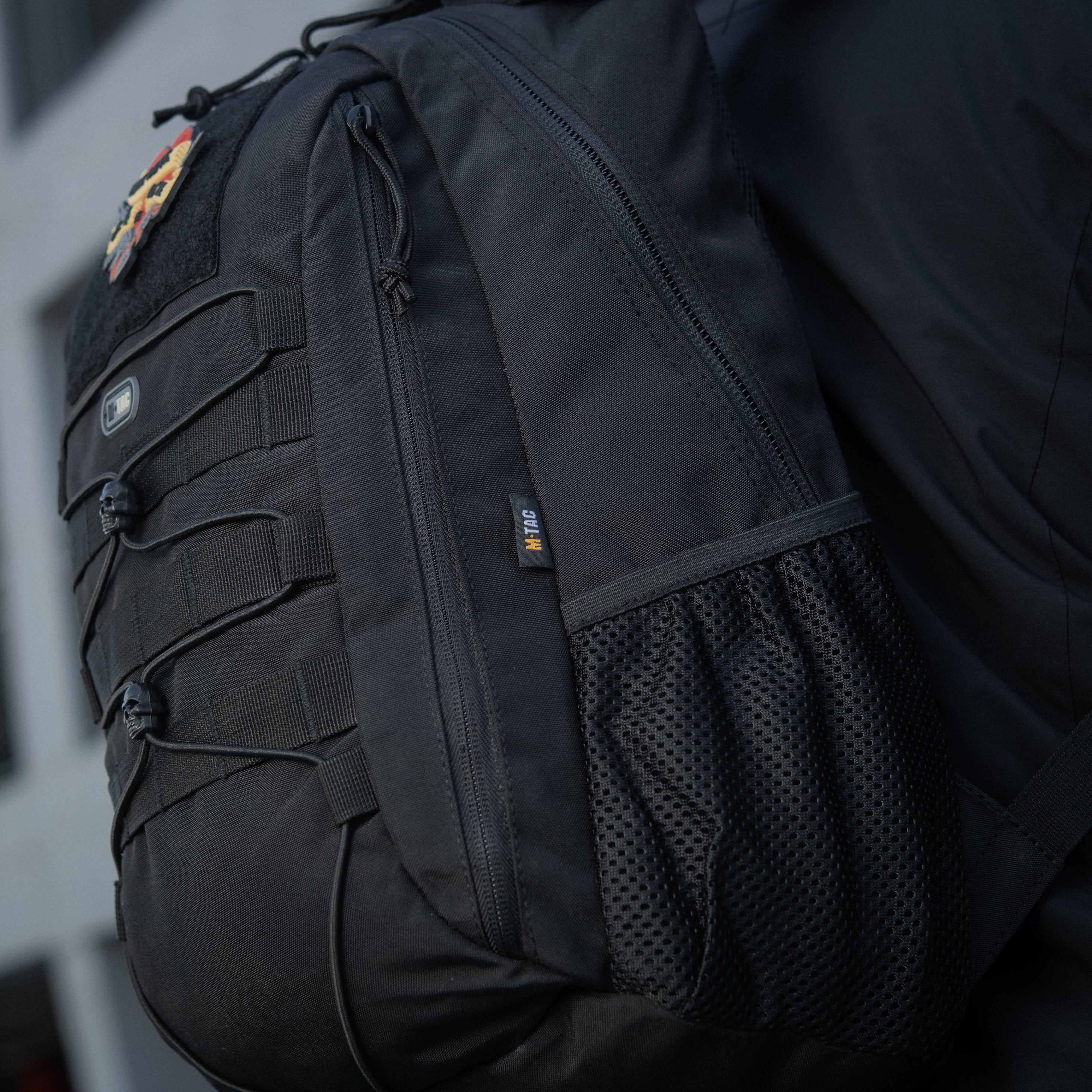 M-Tac Backpack Urban Line Force Pack