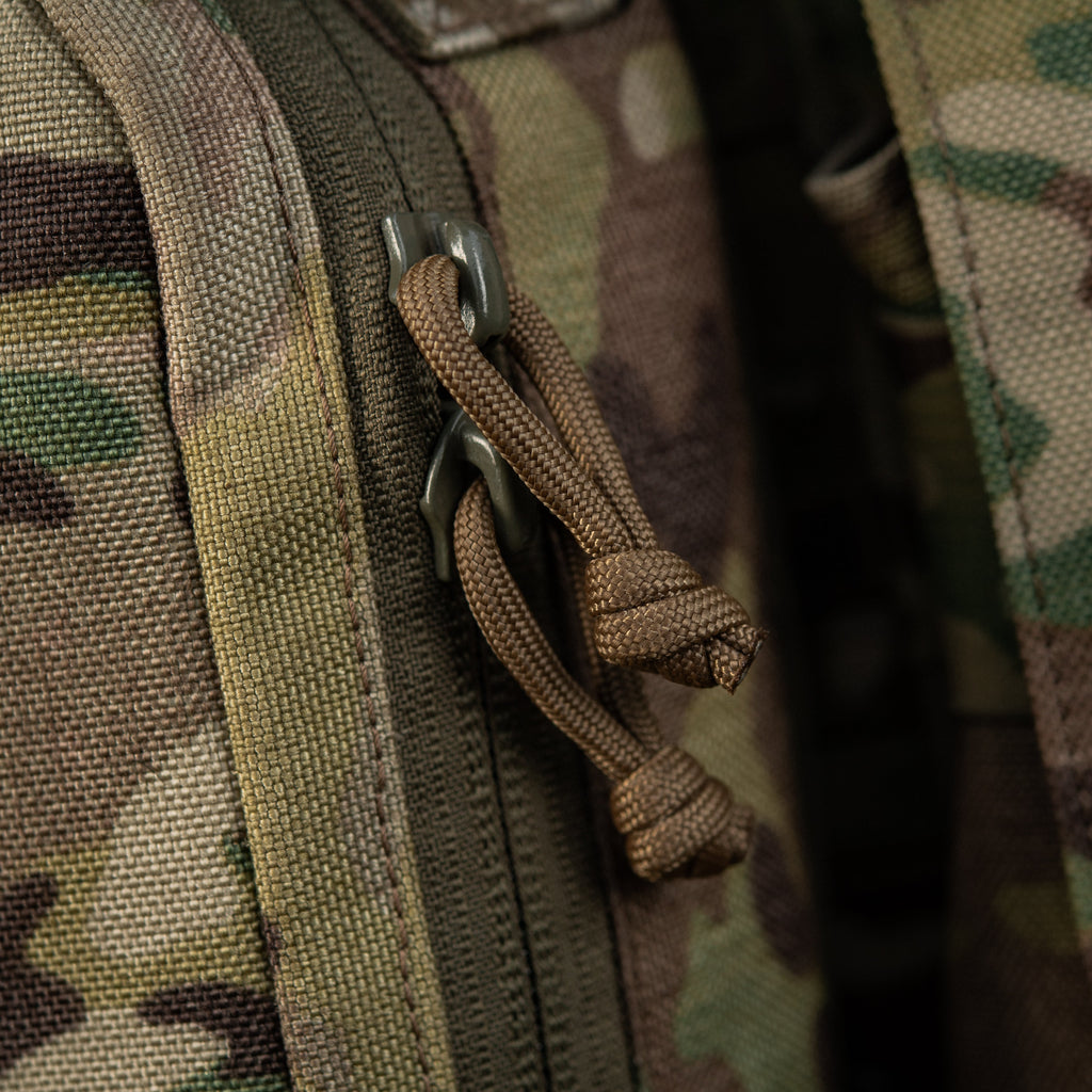 M-Tac Medical Pouch Rip Off Gen.III