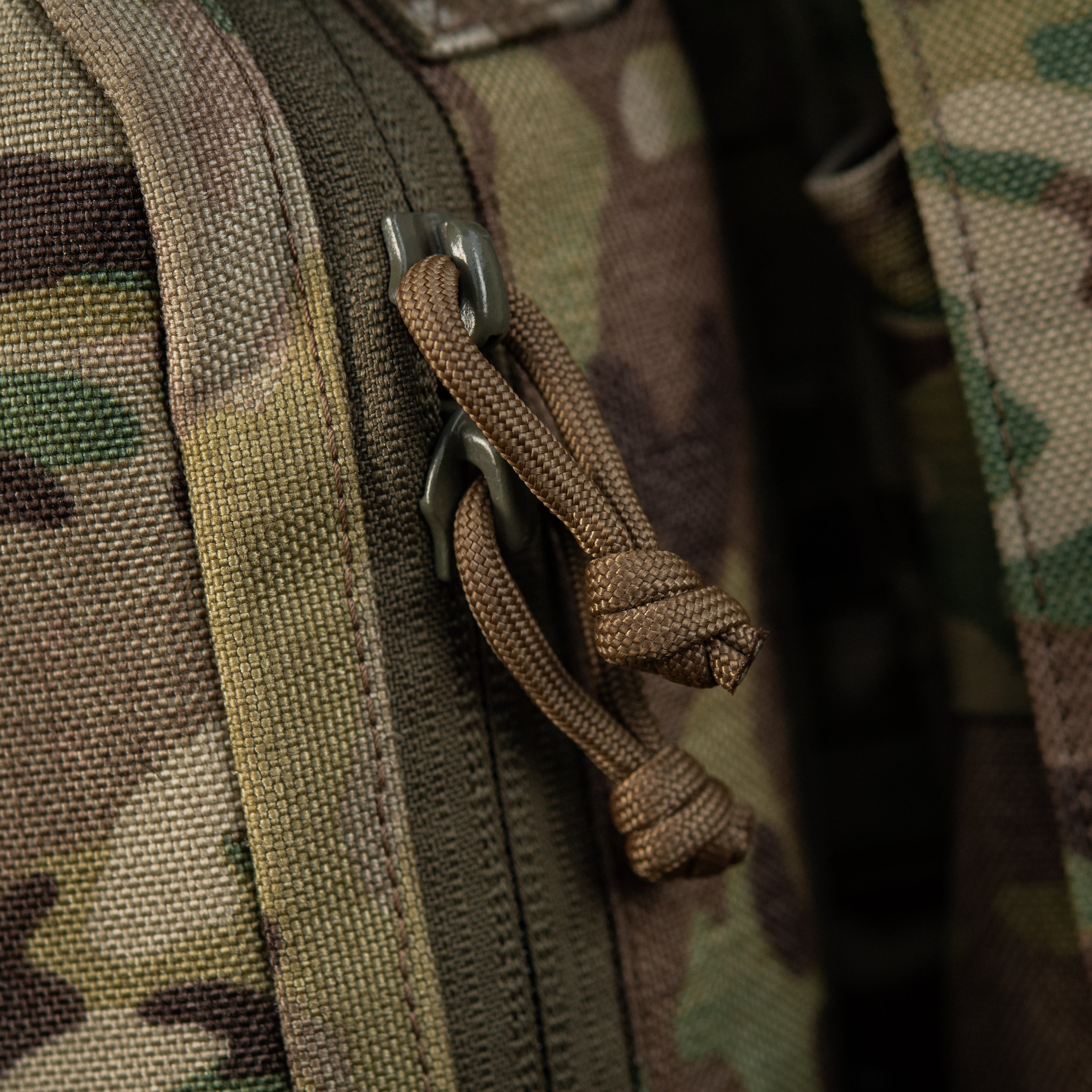M-Tac Medical Pouch Rip Off Gen.III
