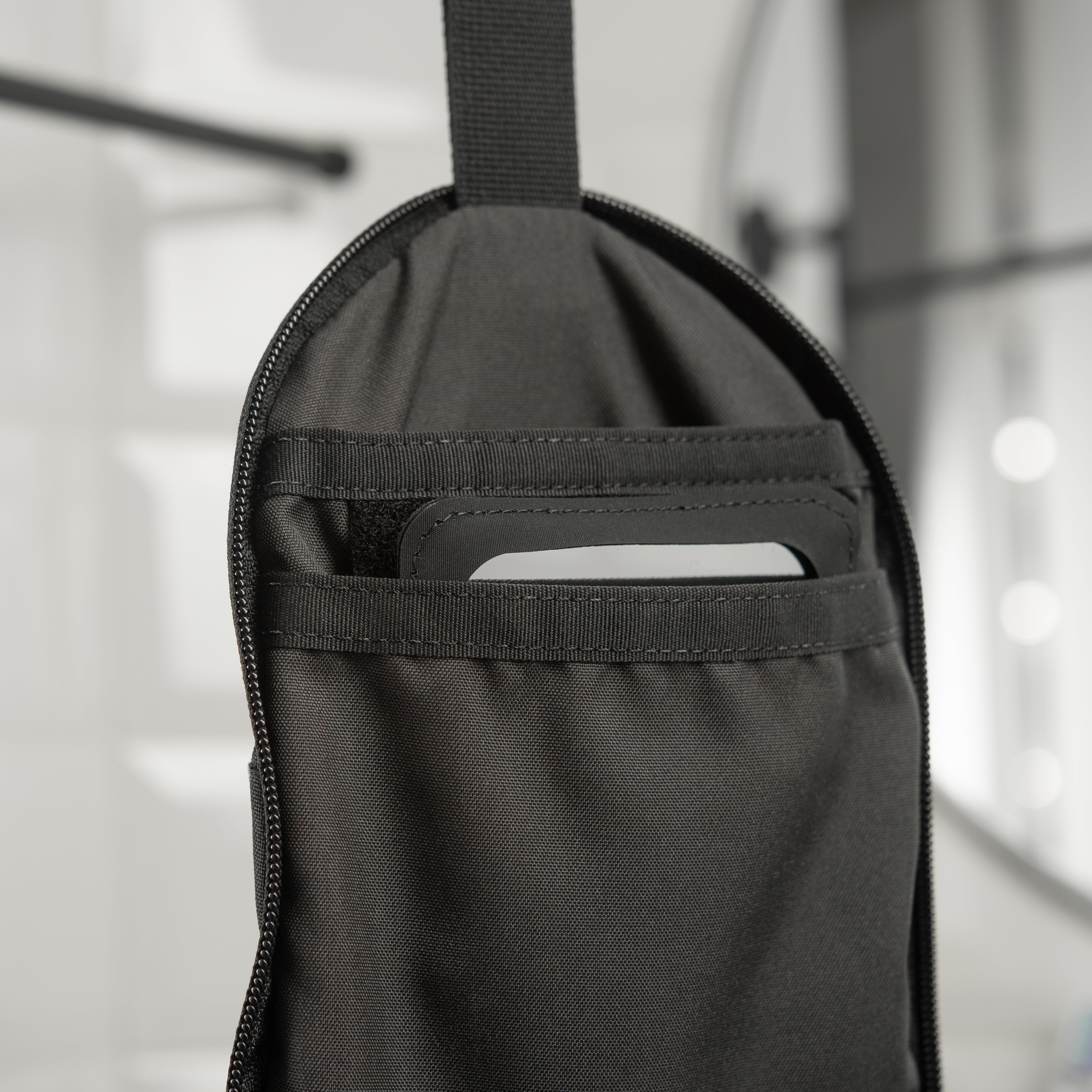 M-Tac Toiletry Bag Elite Gen.II