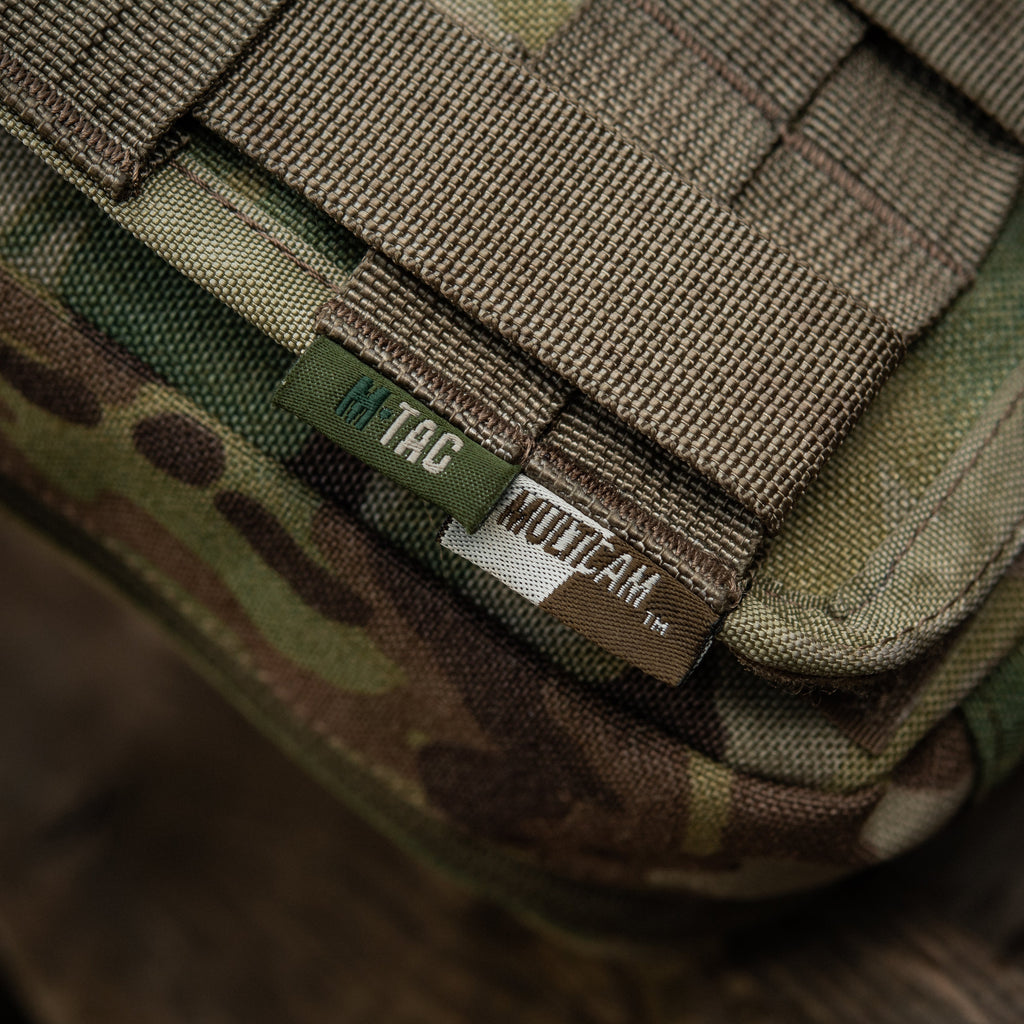 M-Tac Medical Pouch Rip Off Gen.III