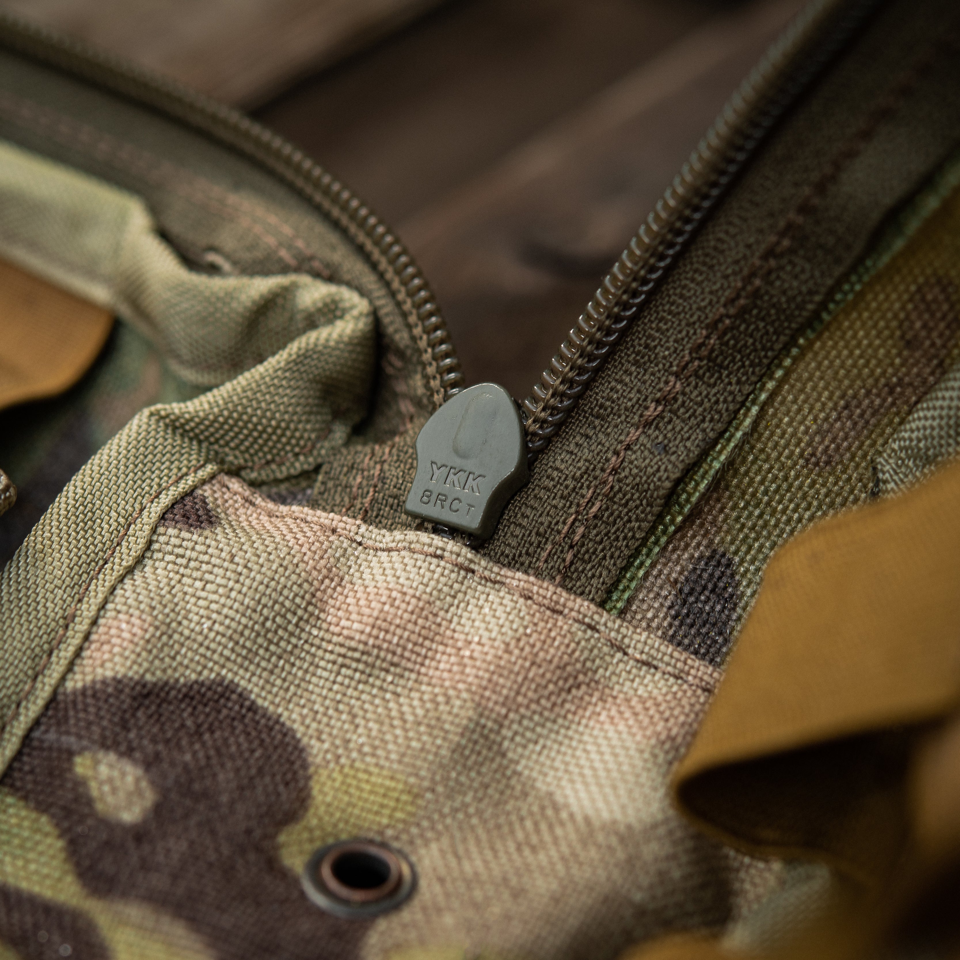 M-Tac Medical Pouch Rip Off Gen.III