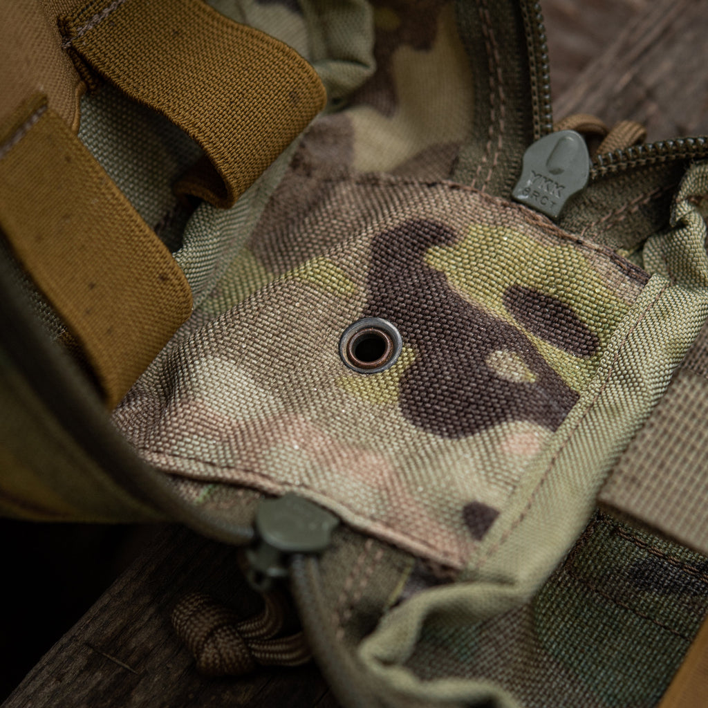 M-Tac Medical Pouch Rip Off Gen.III