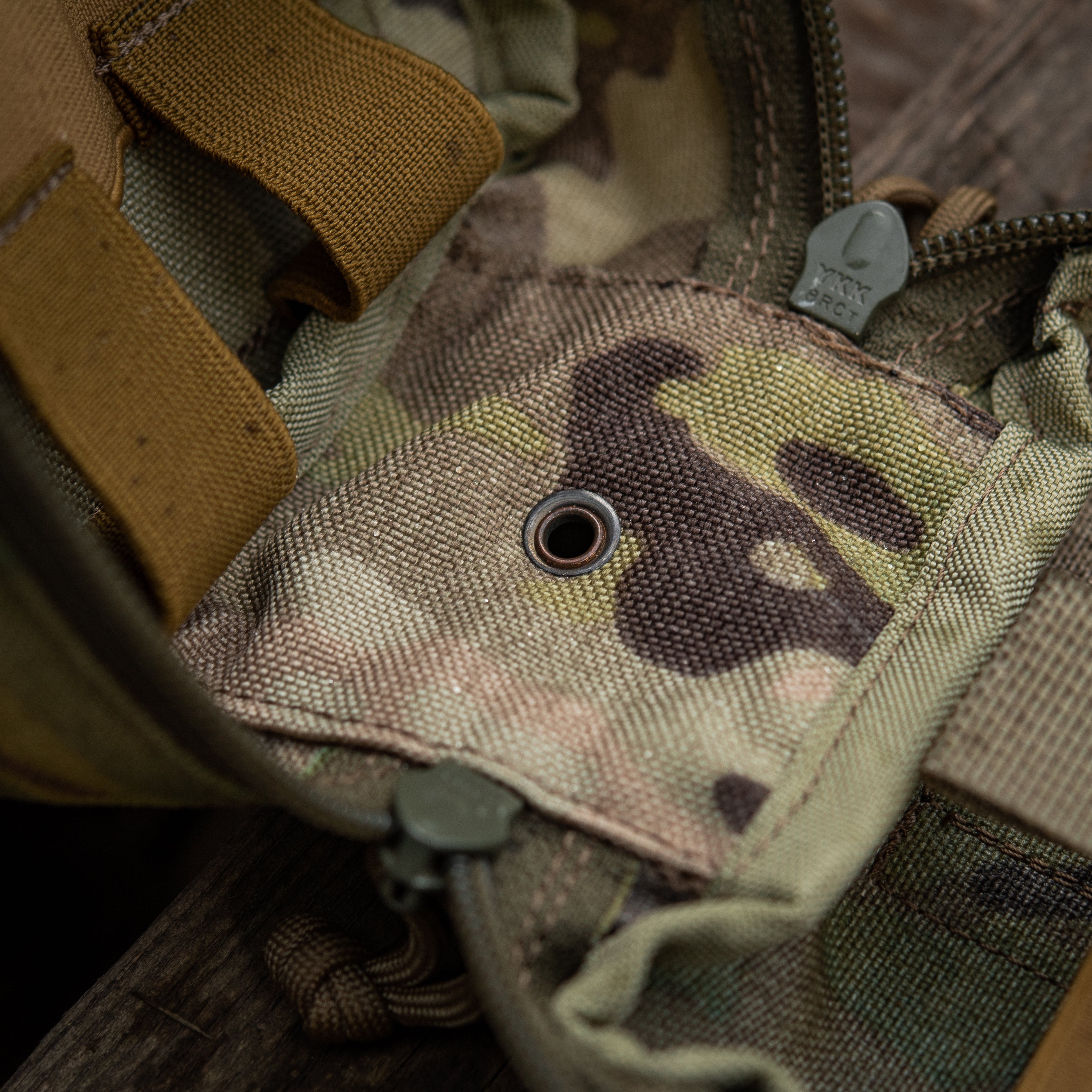 M-Tac Medical Pouch Rip Off Gen.III