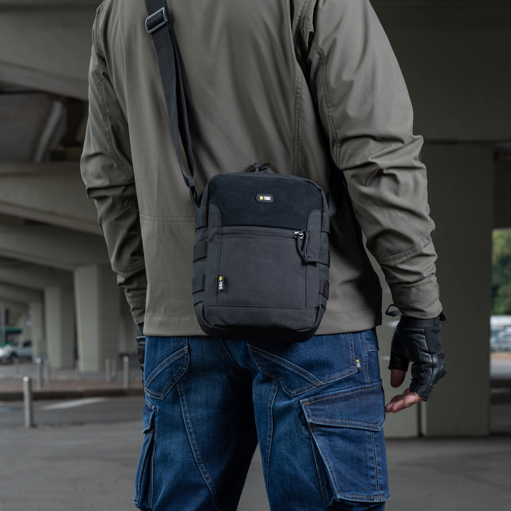 M-Tac Satellite Bag Gen.II