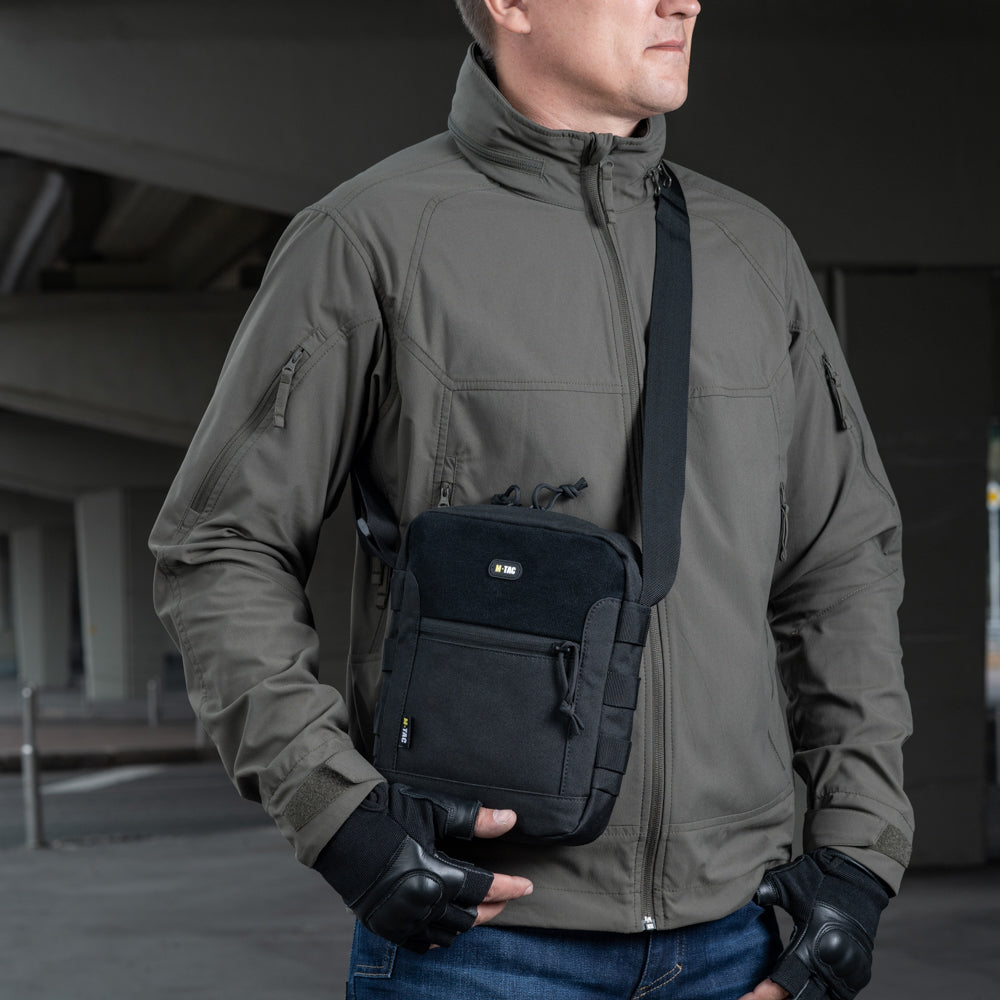 M-Tac Satellite Bag Gen.II