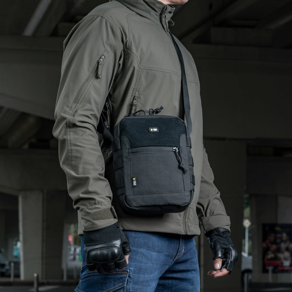 M-Tac Satellite Bag Gen.II