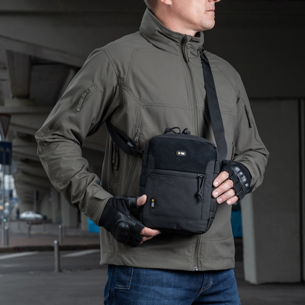 M-Tac Satellite Bag Gen.II