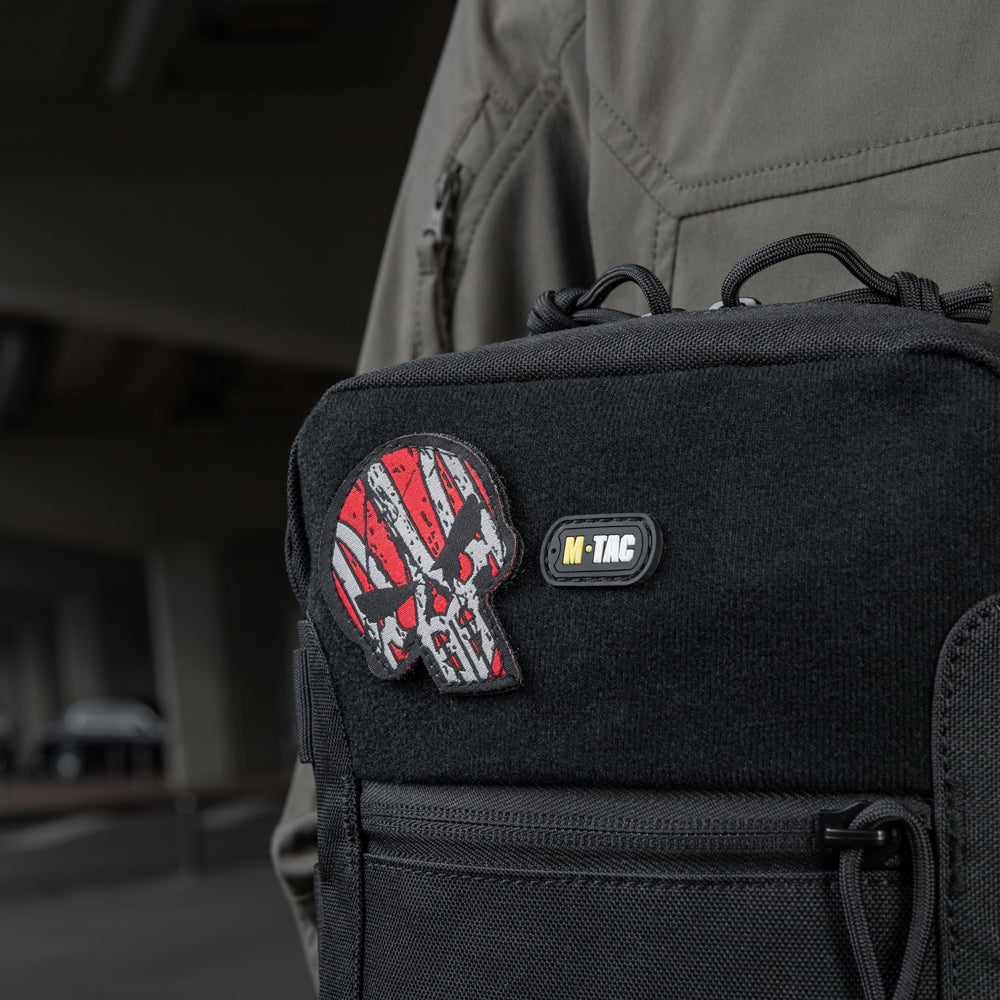 M-Tac Satellite Bag Gen.II