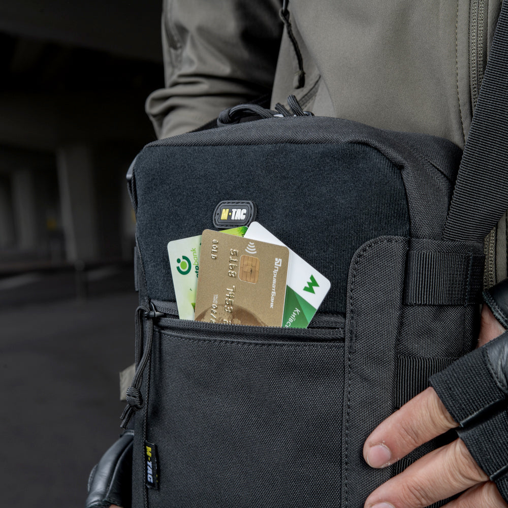M-Tac Satellite Bag Gen.II