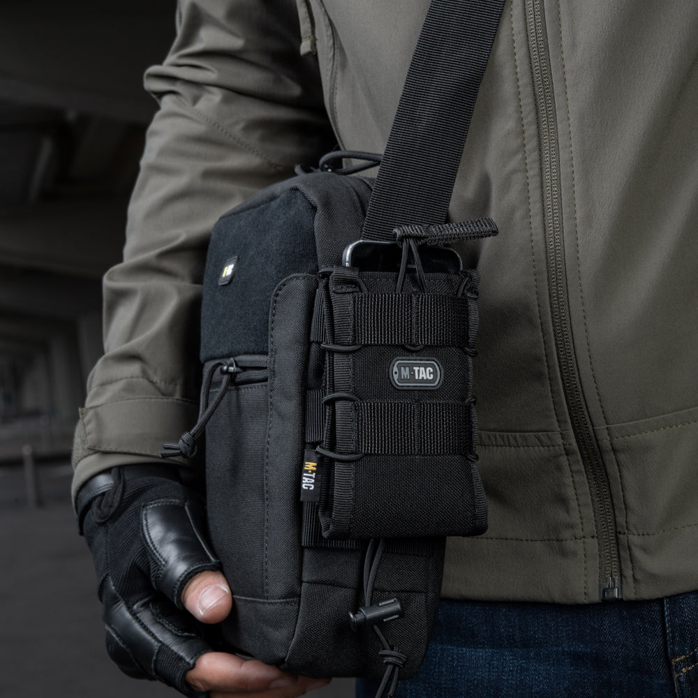 M-Tac Satellite Bag Gen.II