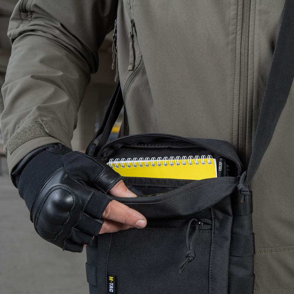 M-Tac Satellite Bag Gen.II