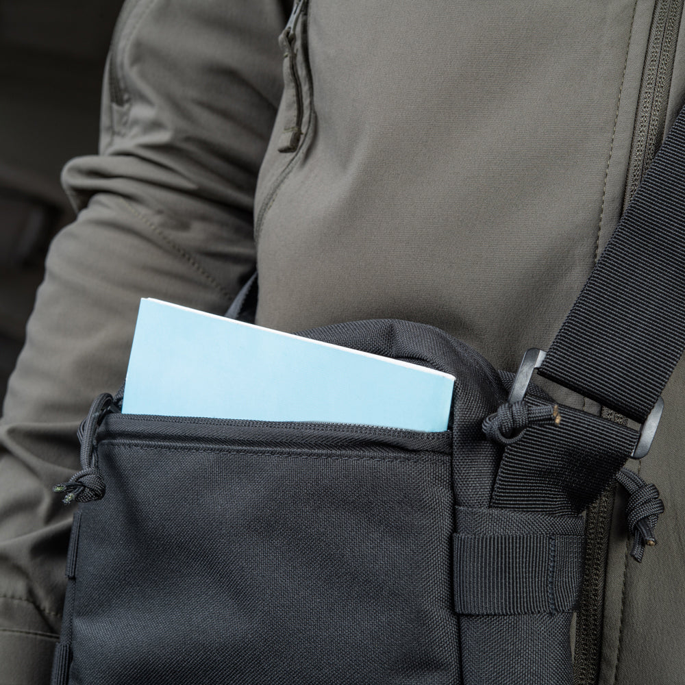 M-Tac Satellite Bag Gen.II