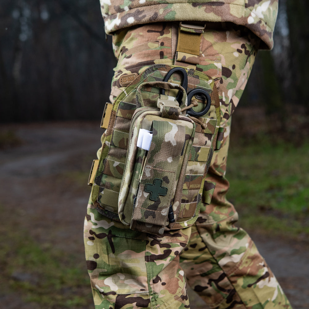 M-Tac Thigh Platform Gen.2
