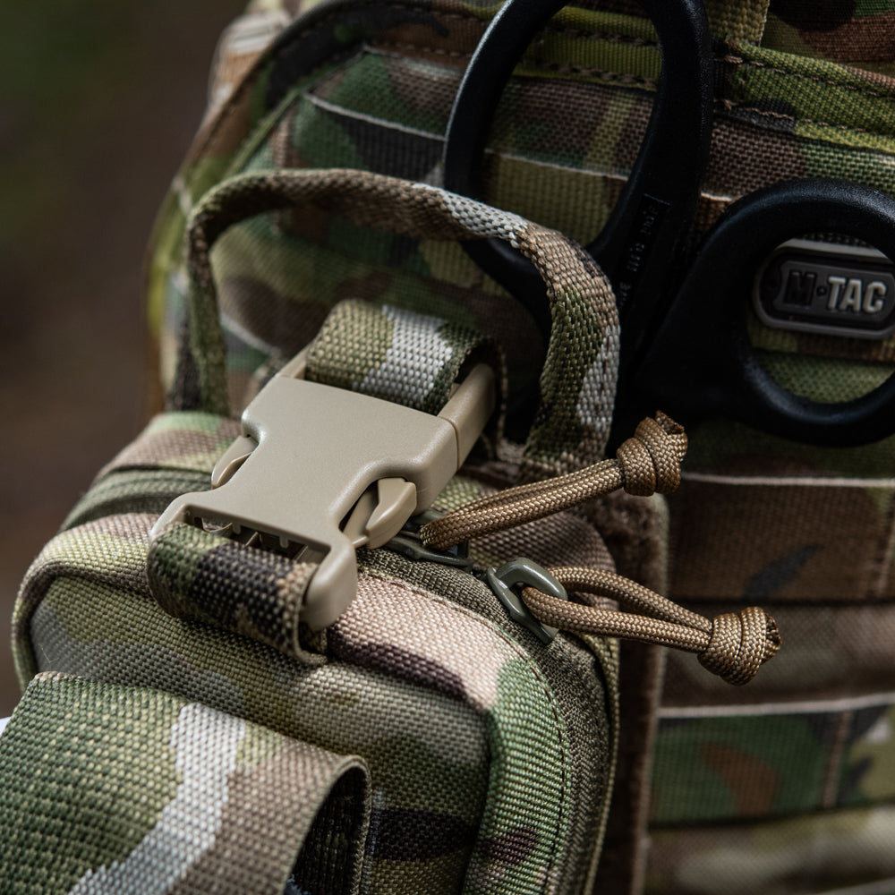 M-Tac Thigh Platform Gen.2