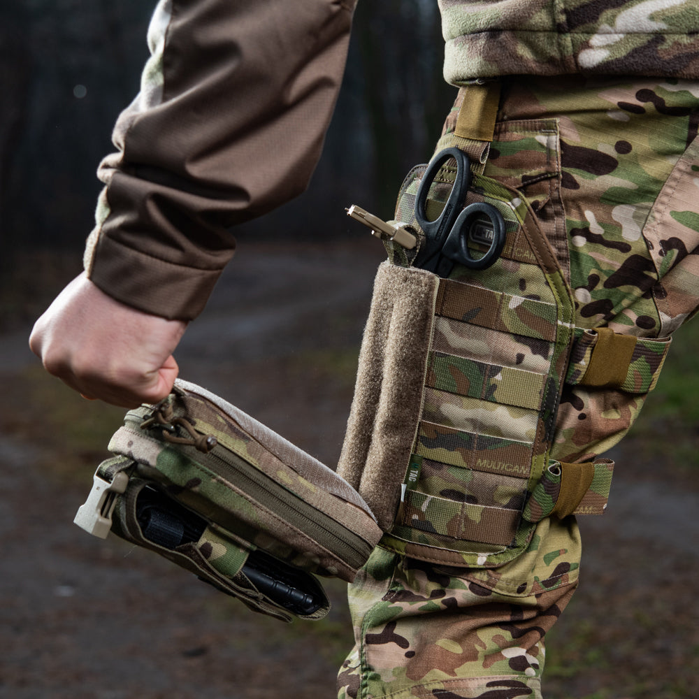 M-Tac Thigh Platform Gen.2
