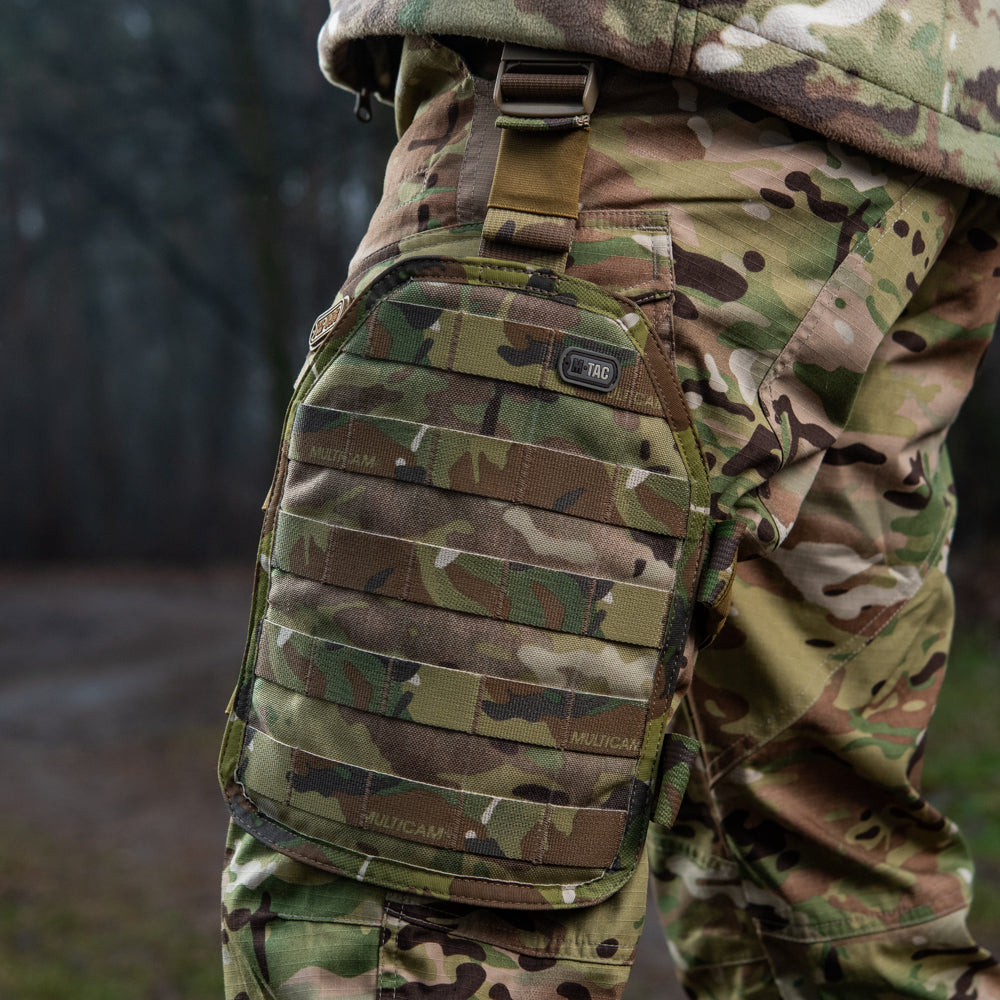M-Tac Thigh Platform Gen.2