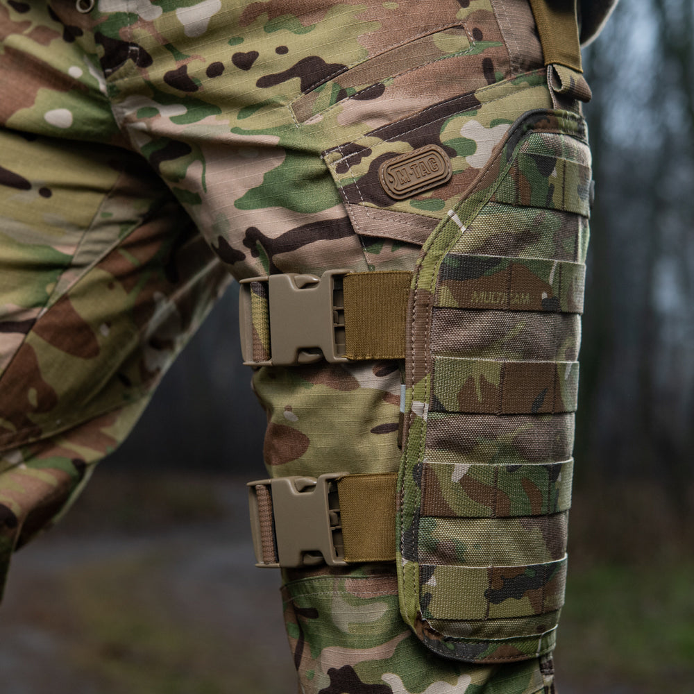M-Tac Thigh Platform Gen.2