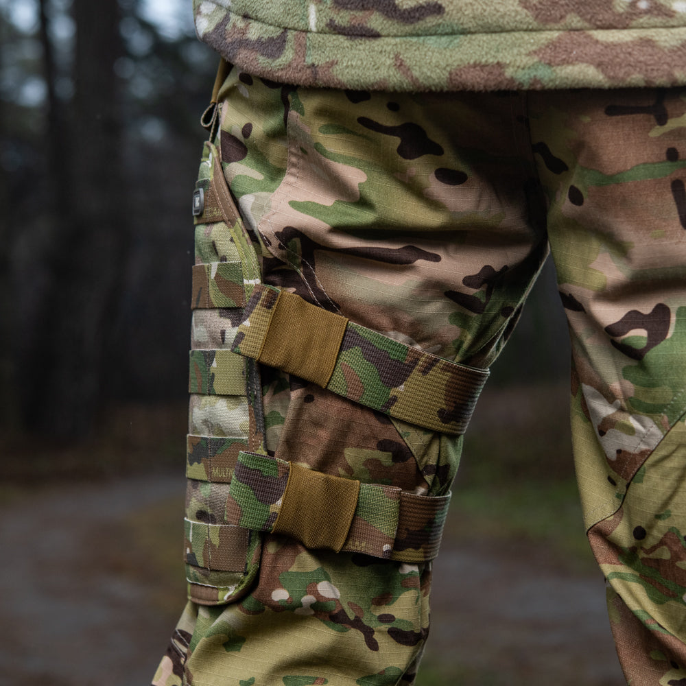 M-Tac Thigh Platform Gen.2