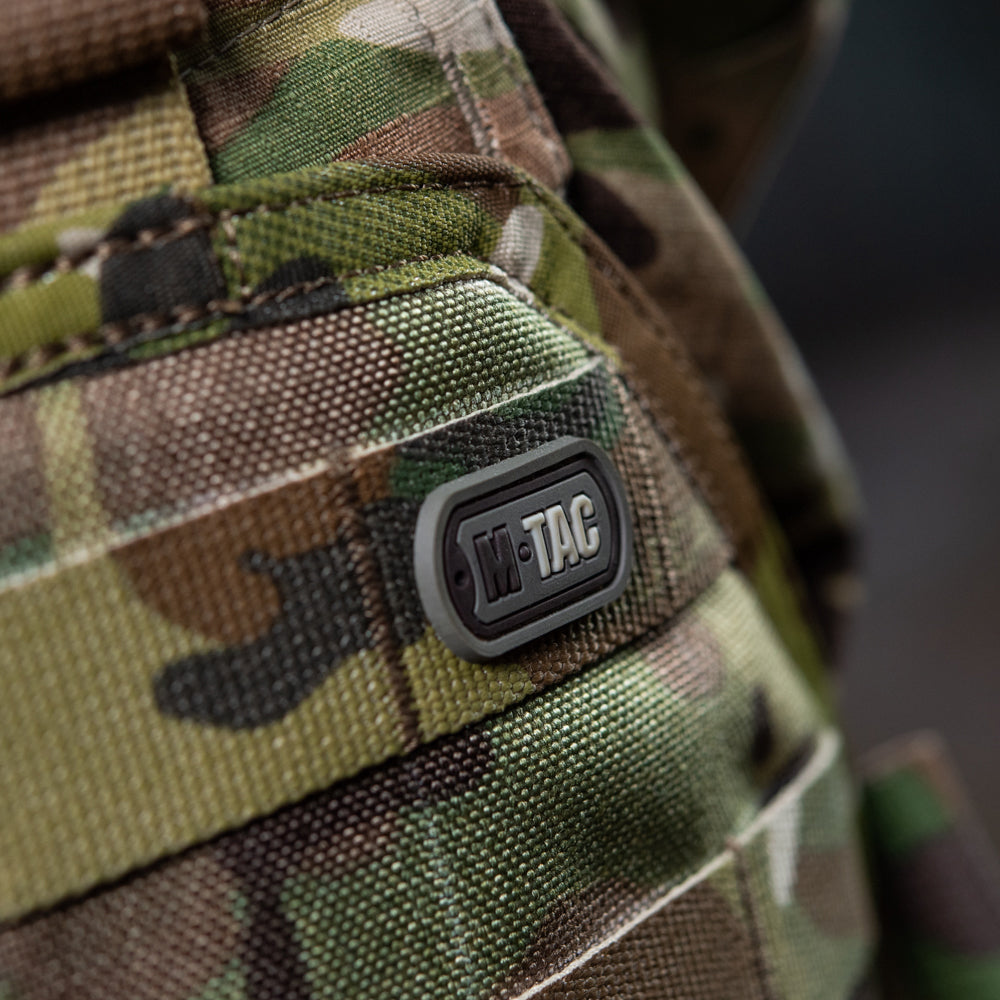 M-Tac Thigh Platform Gen.2