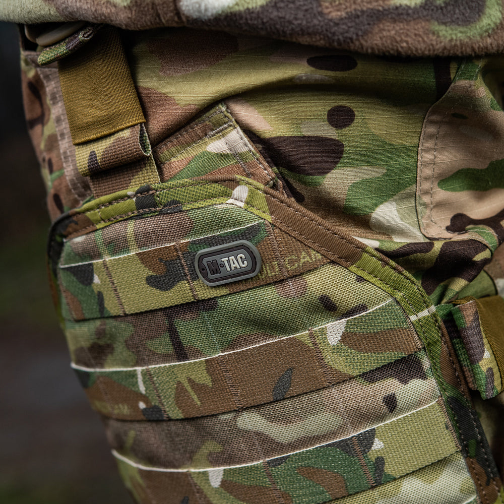 M-Tac Thigh Platform Gen.2