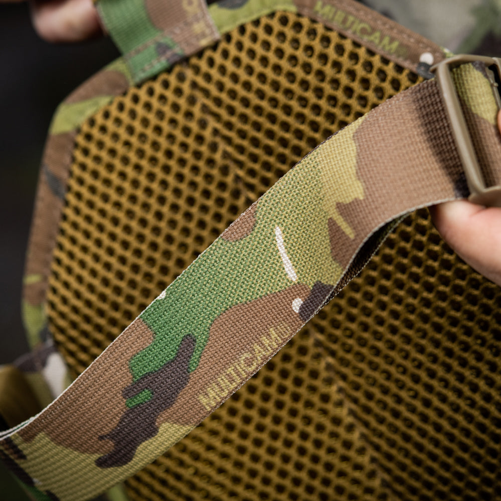 M-Tac Thigh Platform Gen.2