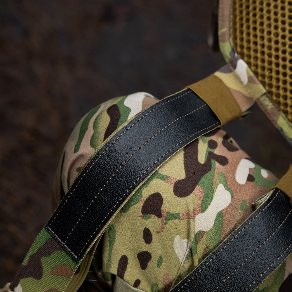 M-Tac Thigh Platform Gen.2
