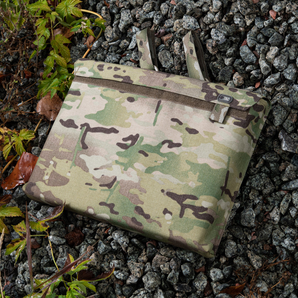 M-Tac Pouch For Sleeping Mat Bundeswehr Gen.3