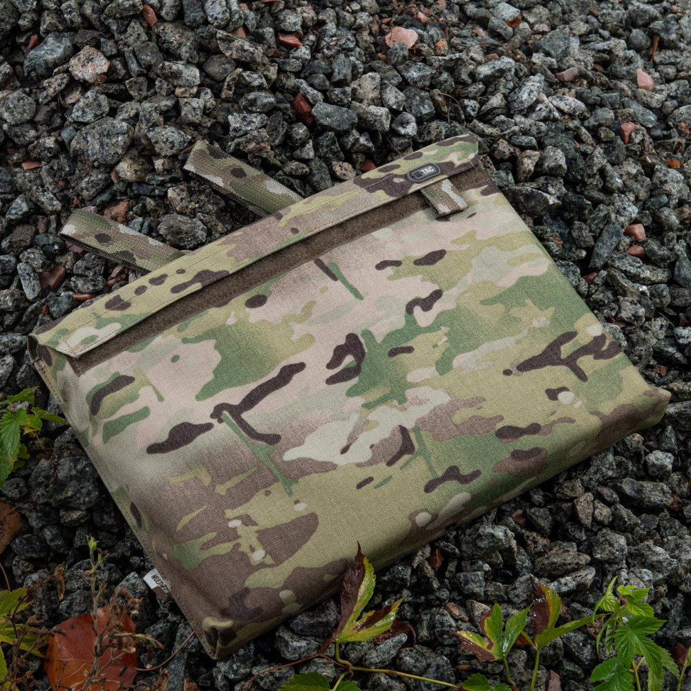 M-Tac Pouch For Sleeping Mat Bundeswehr Gen.3