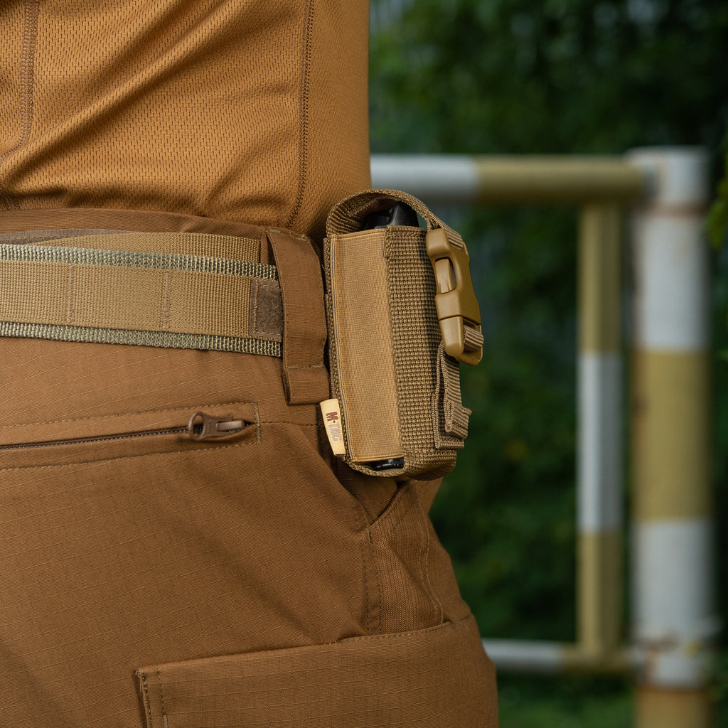 M‑Tac Gas Can Vertical Pouch