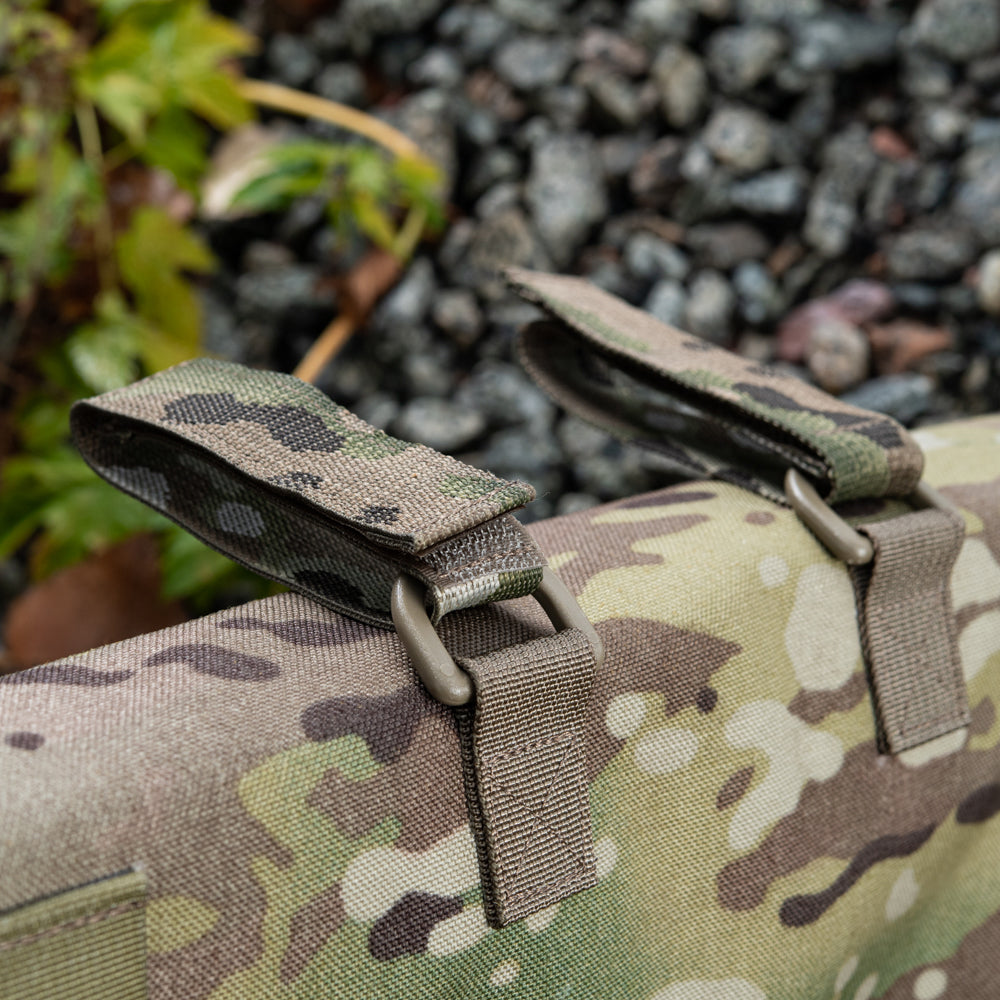 M-Tac Pouch For Sleeping Mat Bundeswehr Gen.3