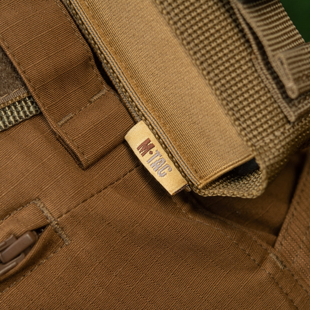 M‑Tac Gas Can Vertical Pouch