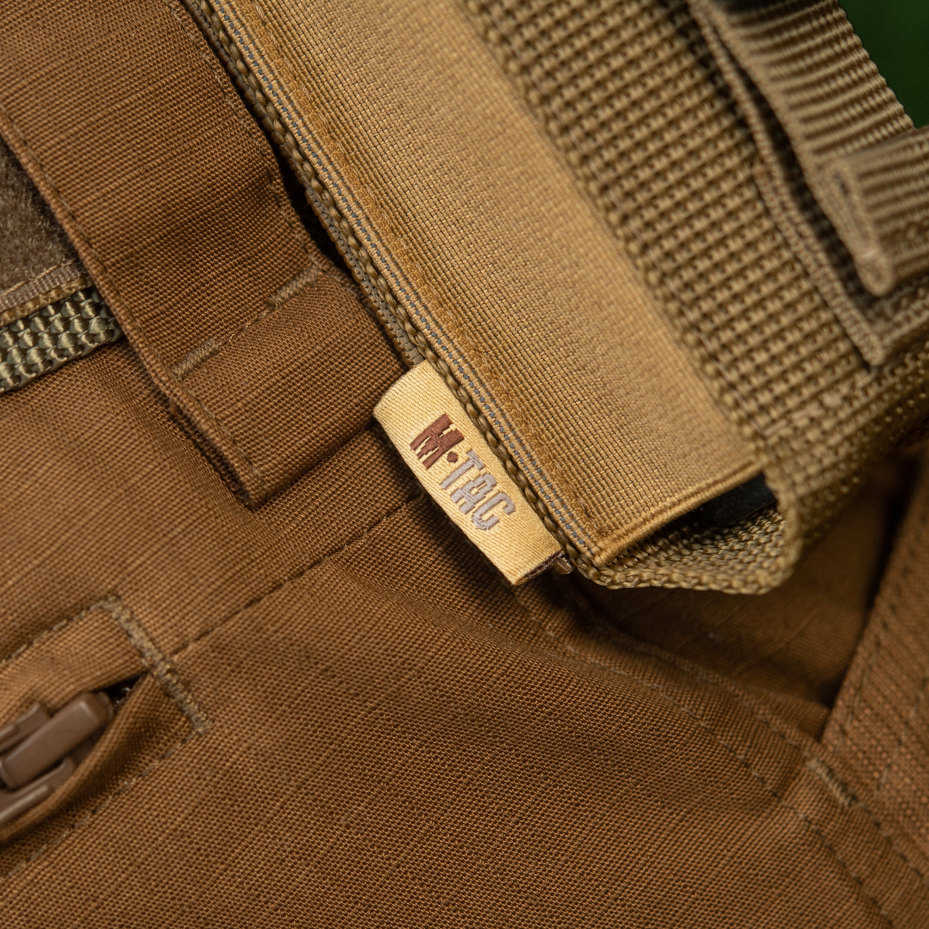 M‑Tac Gas Can Vertical Pouch
