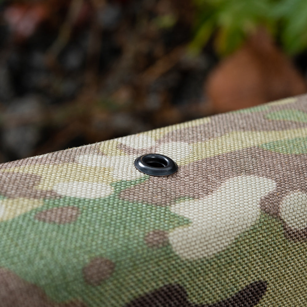 M-Tac Pouch For Sleeping Mat Bundeswehr Gen.3