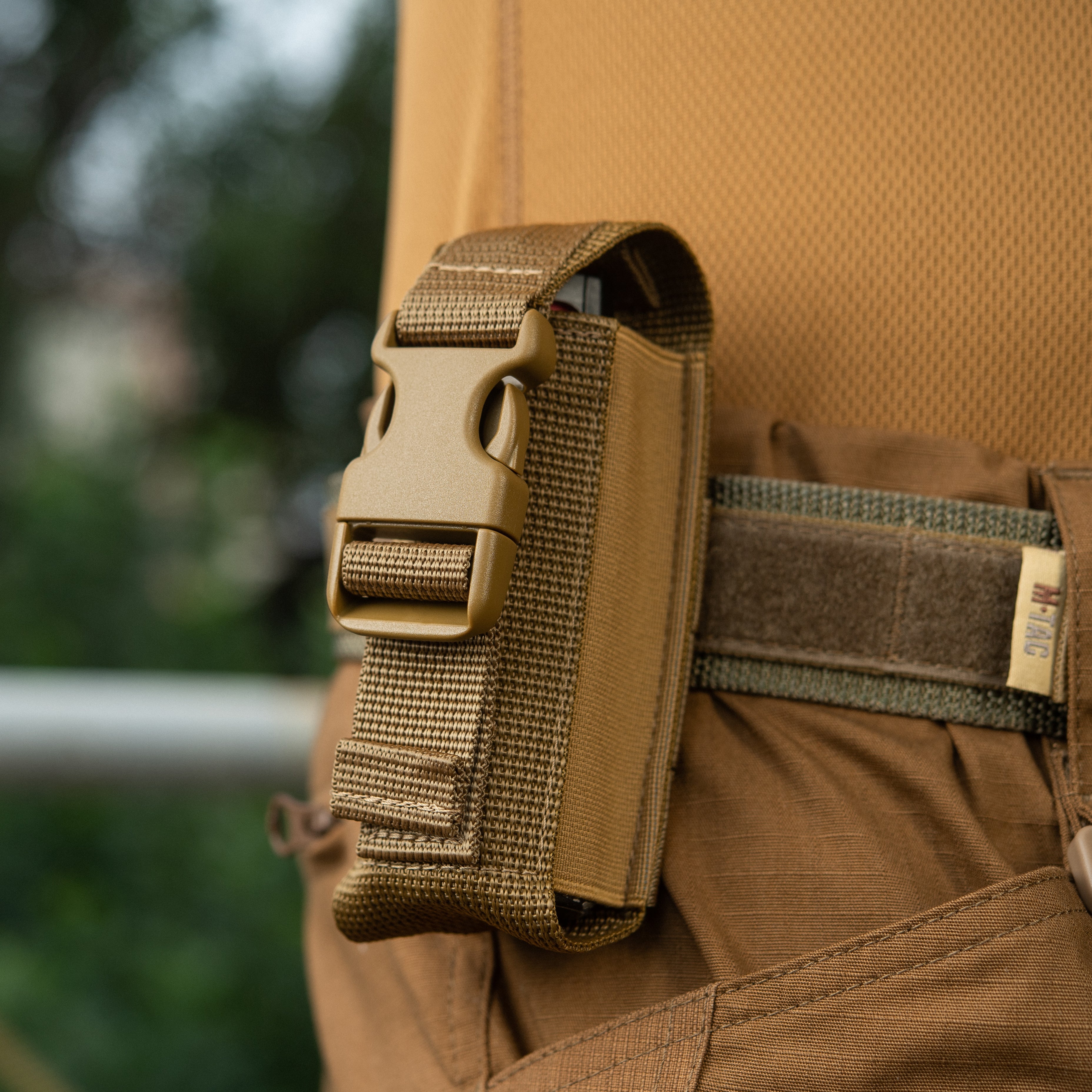 M‑Tac Gas Can Vertical Pouch
