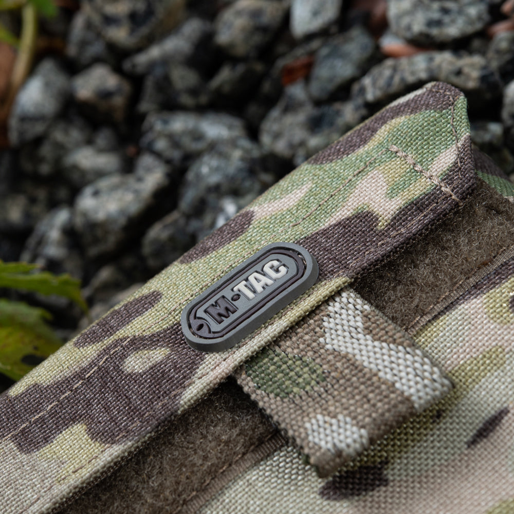M-Tac Pouch For Sleeping Mat Bundeswehr Gen.3