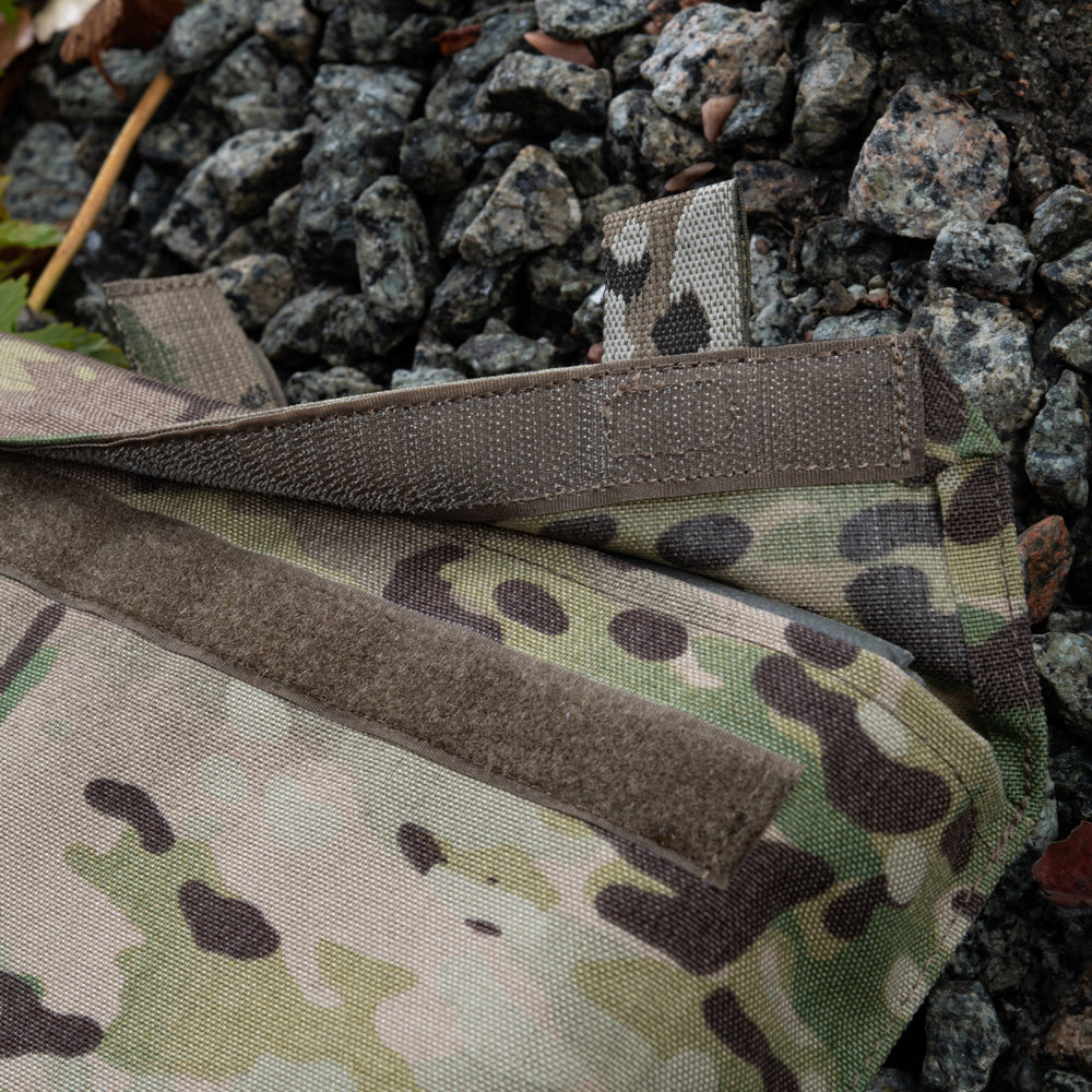 M-Tac Pouch For Sleeping Mat Bundeswehr Gen.3