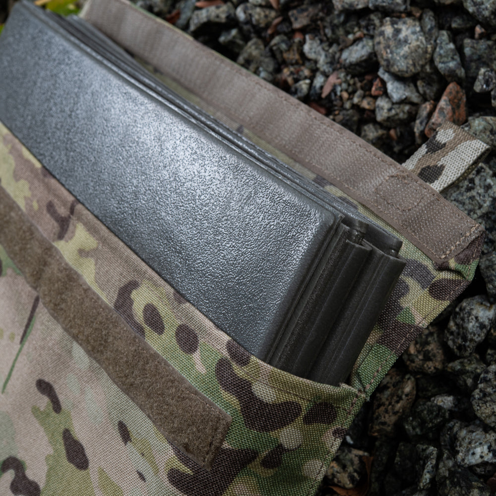 M-Tac Pouch For Sleeping Mat Bundeswehr Gen.3