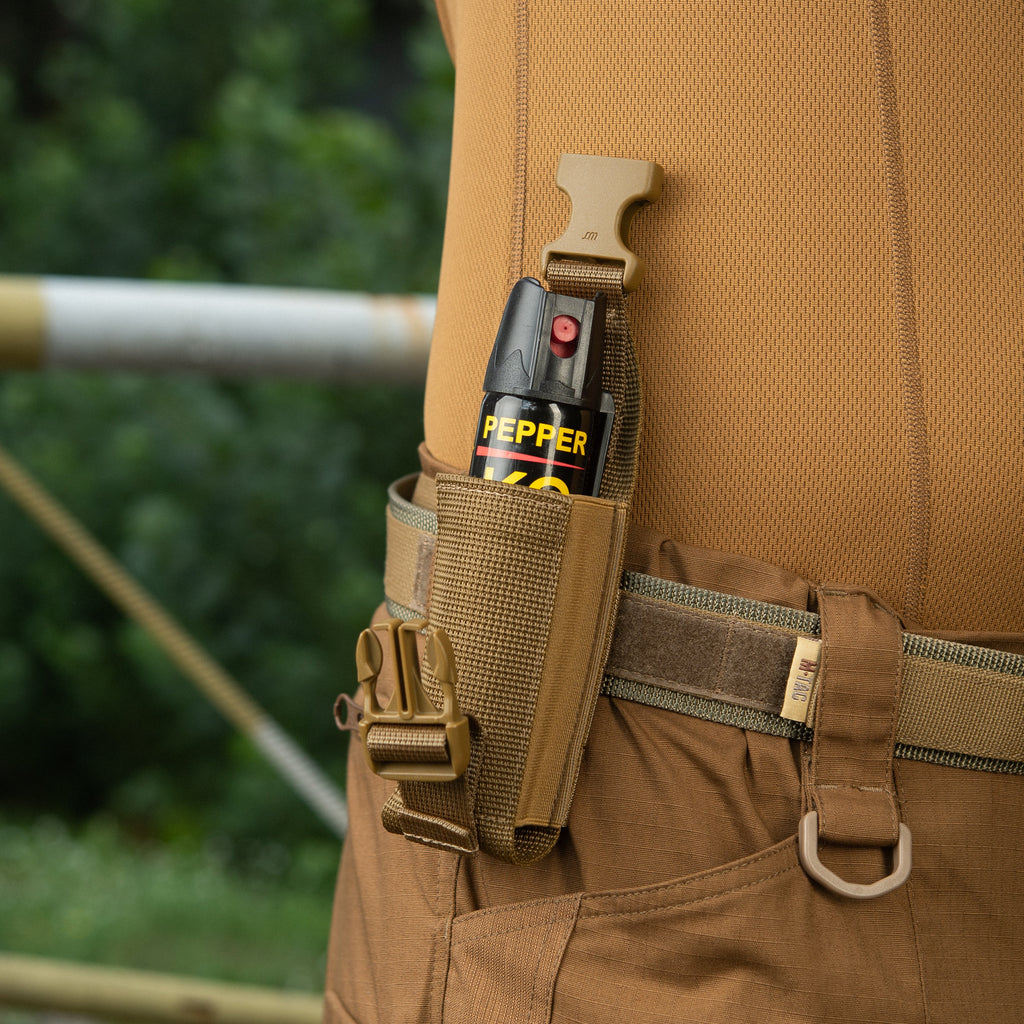 M‑Tac Gas Can Vertical Pouch