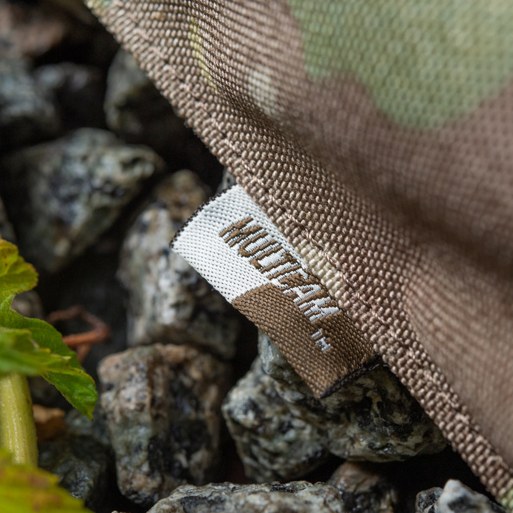 M-Tac Pouch For Sleeping Mat Bundeswehr Gen.3