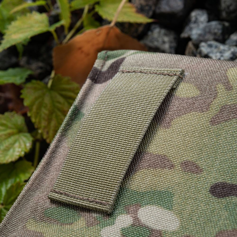 M-Tac Pouch For Sleeping Mat Bundeswehr Gen.3