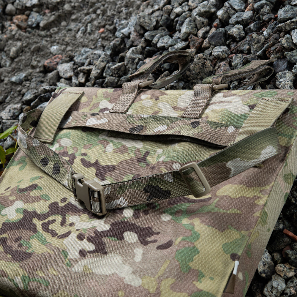 M-Tac Pouch For Sleeping Mat Bundeswehr Gen.3