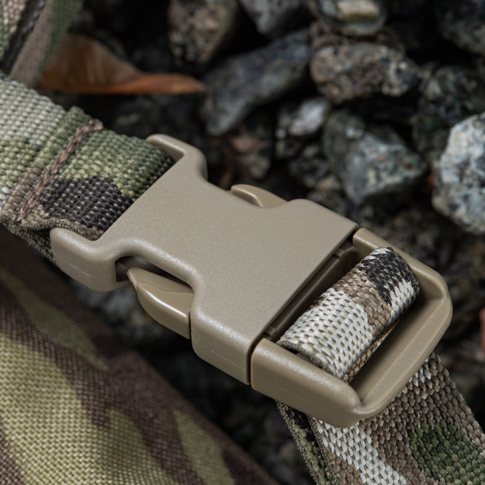 M-Tac Pouch For Sleeping Mat Bundeswehr Gen.3