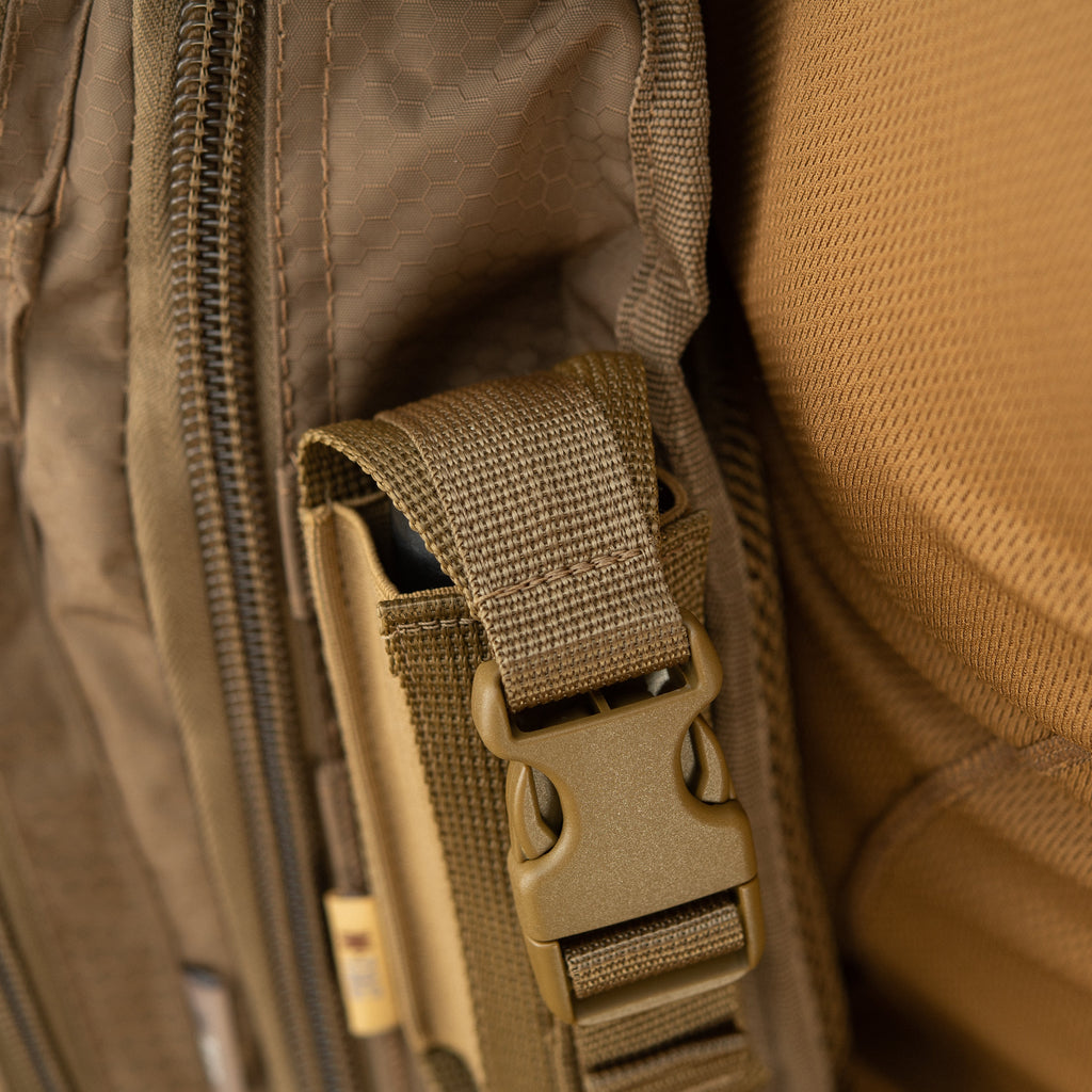 M‑Tac Gas Can Vertical Pouch