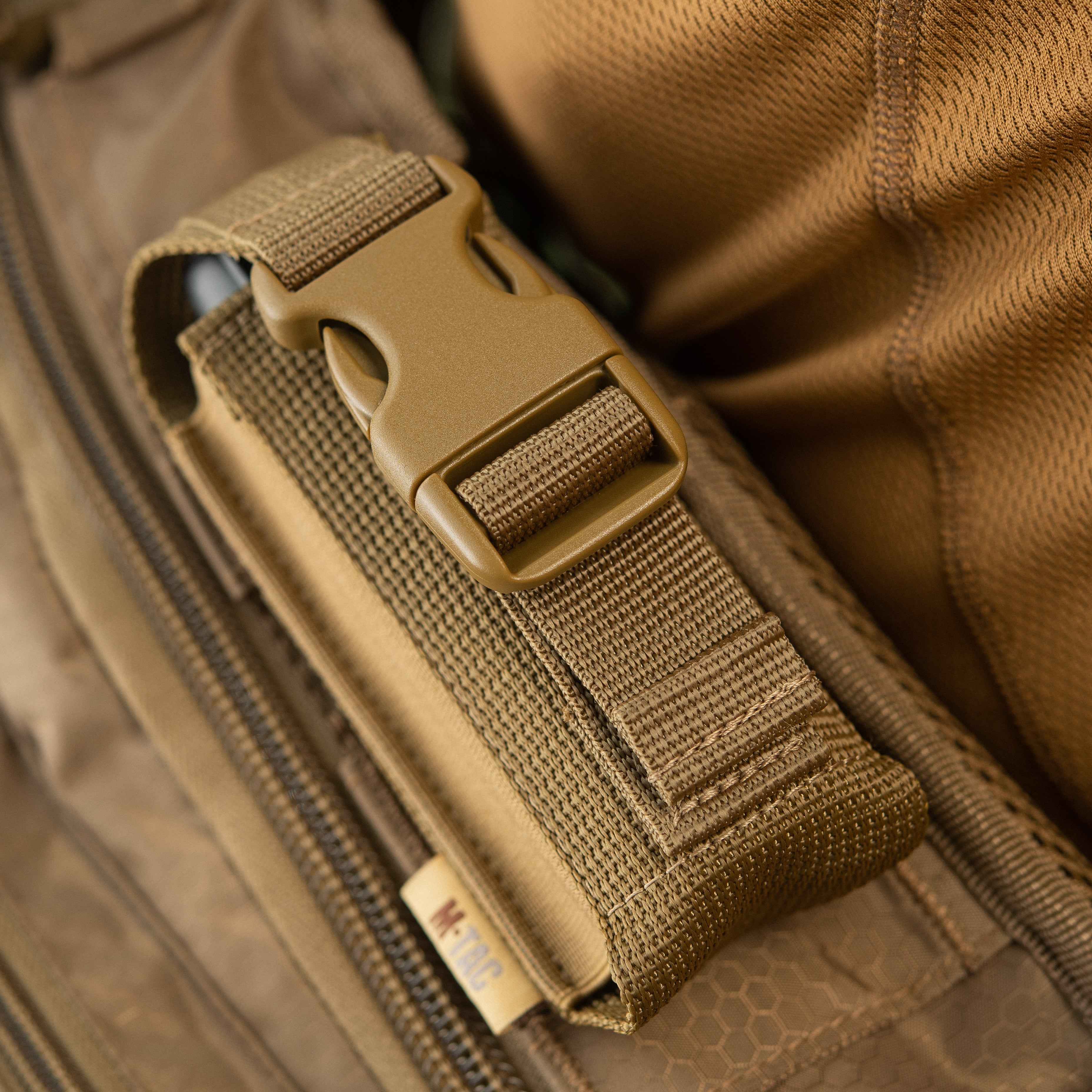 M‑Tac Gas Can Vertical Pouch