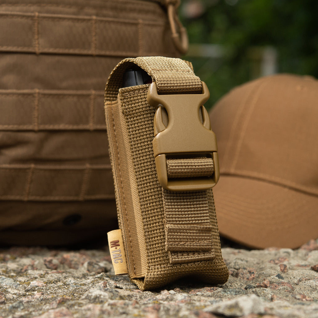 M‑Tac Gas Can Vertical Pouch