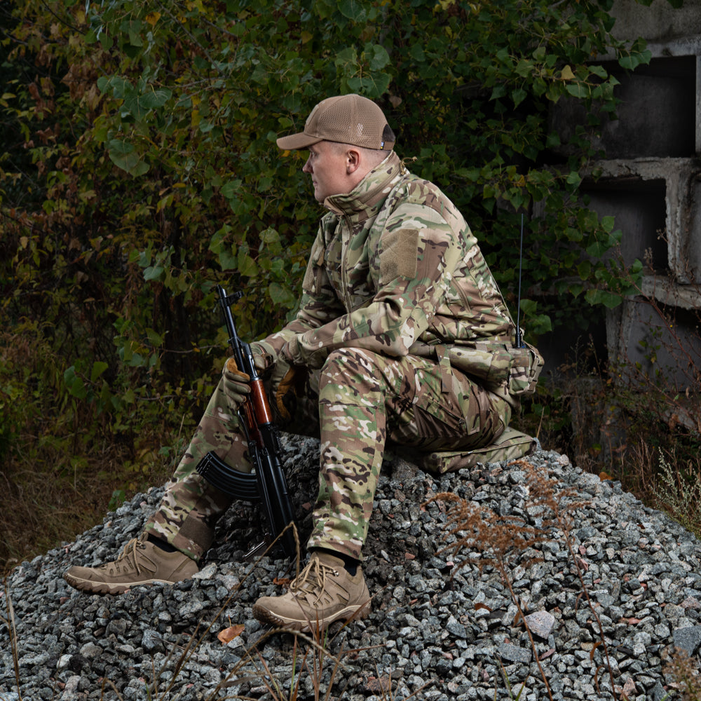 M-Tac Pouch For Sleeping Mat Bundeswehr Gen.3