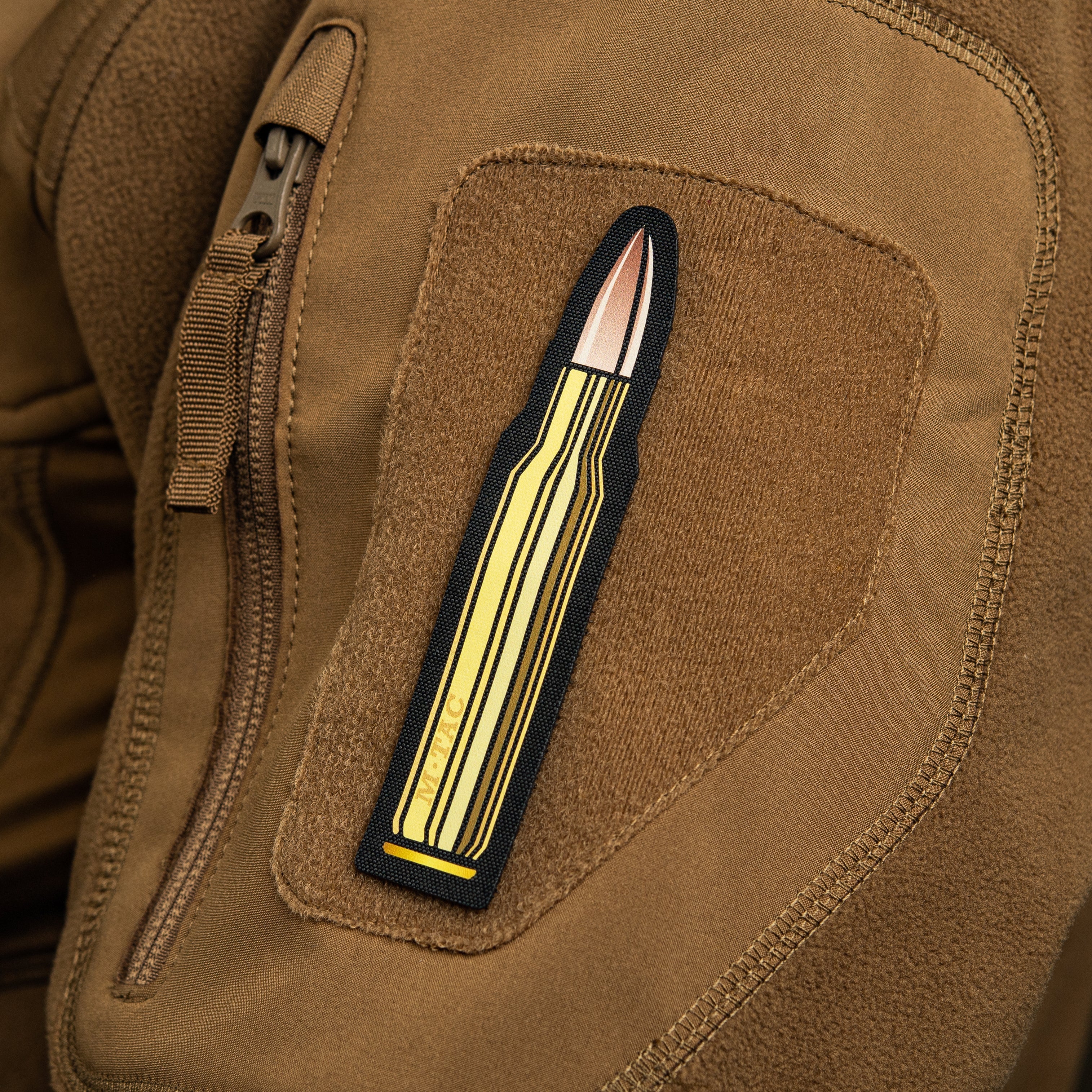 M-Tac patch .308 Ammo